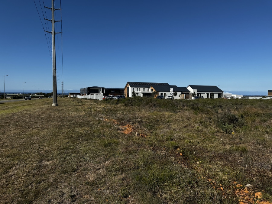 0 Bedroom Property for Sale in Fountains Estate Eastern Cape
